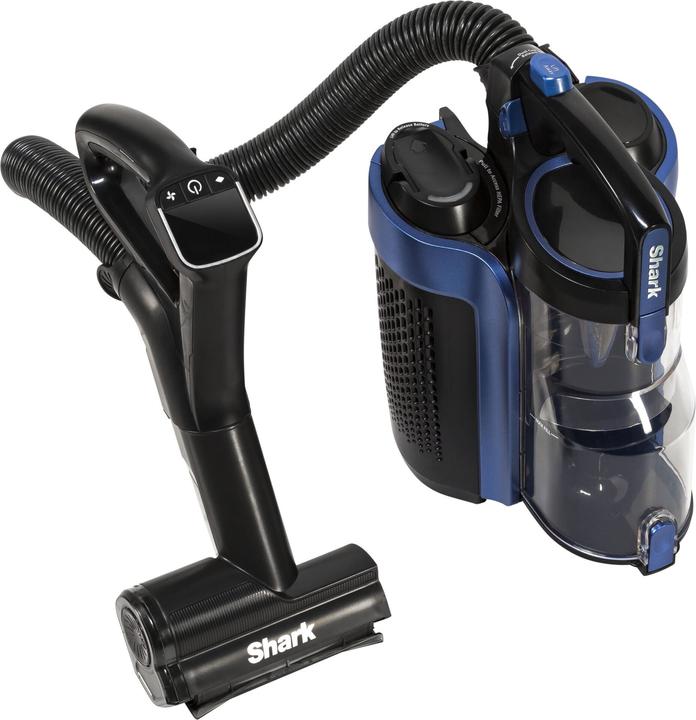 Actual product image Shark ICZ300EUT