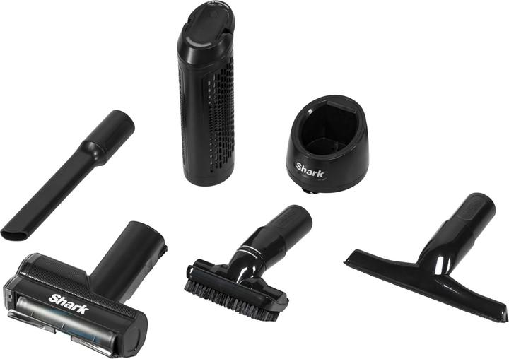 Actual product image Shark ICZ300EUT
