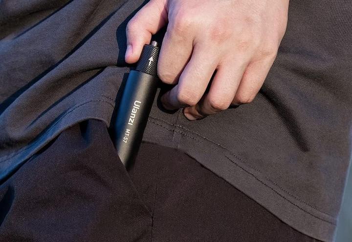 Image du produit Ulanzi MT 57 Selfie Stick Pole