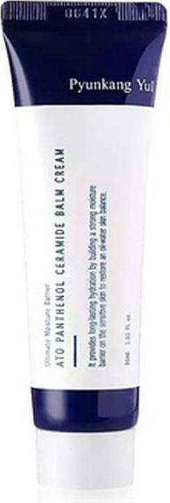 Actual product image Pyunkang Yul Care Cream with Panthenol and Ceramides (30 ml)