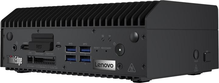 Actual product image Lenovo ThinkEdge SE70 (512 GB, 8 GB, nVidia Jetson Xavier NX)