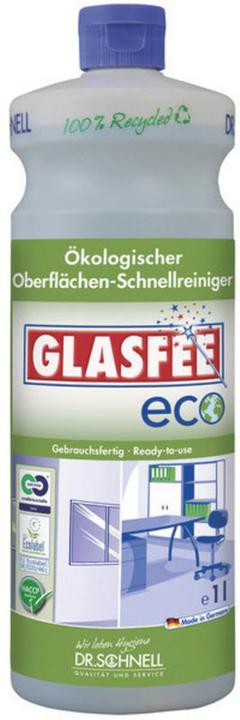 Produktbild Dr. Schnell Glasreiniger GLASFEE ECO