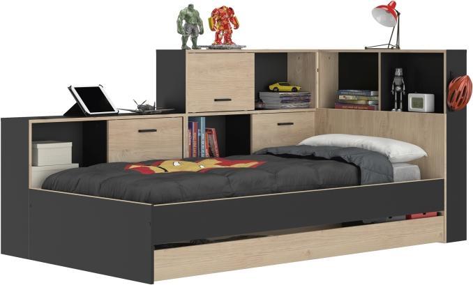 Produktbild Gami Erwan (90 x 200 cm)