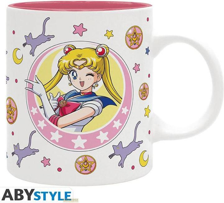ABYstyle Sailor Moon - Sailor Moon (320 ml)