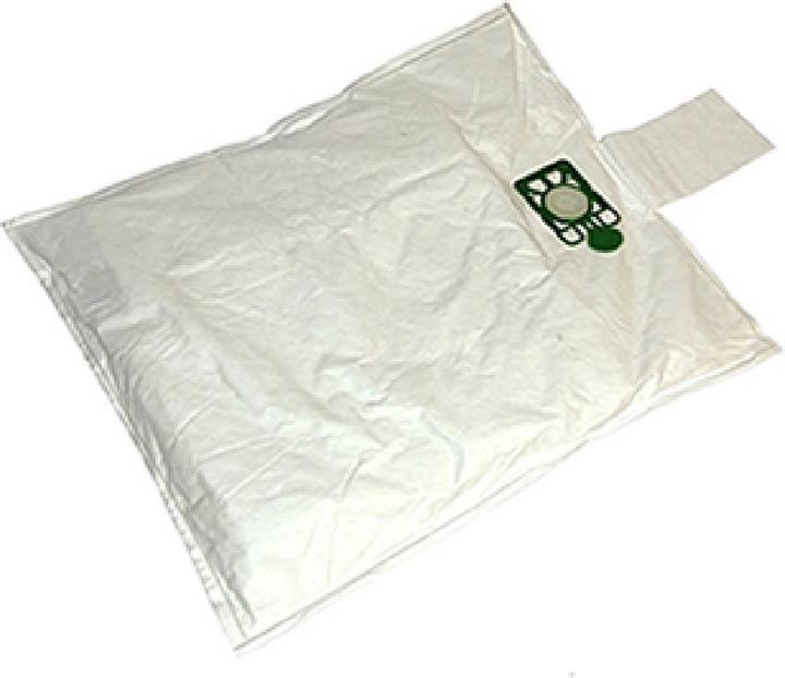 Numatic Staubsaugerbeutel MicroFlo NVM-4BM, 5 Stück 5 Stück Feinstaubfilter passend: NDD 900, NDD 9 (5x)