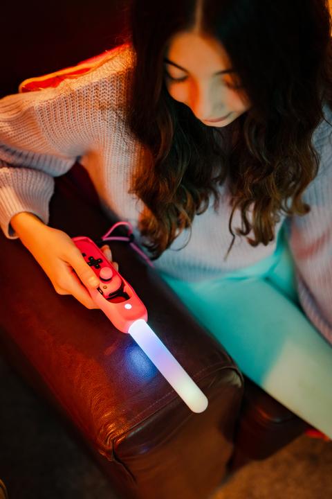 Image du produit Maxx Tech Kit Dance 'n' Play (Switch)