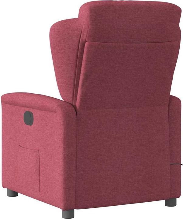 Image du produit vidaXL elektrischer Massagesessel
