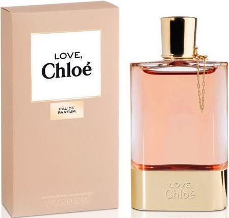 Chloé Love - buy at Galaxus