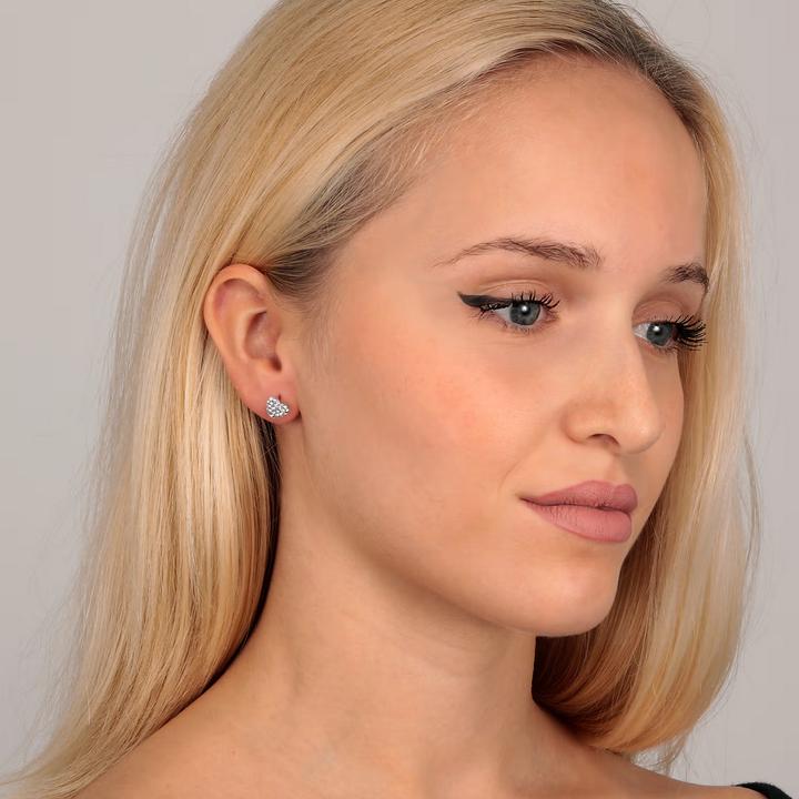 Immagine prodotto Morellato Orecchini Incontri Cuore C/P (Acciaio inossidabile)