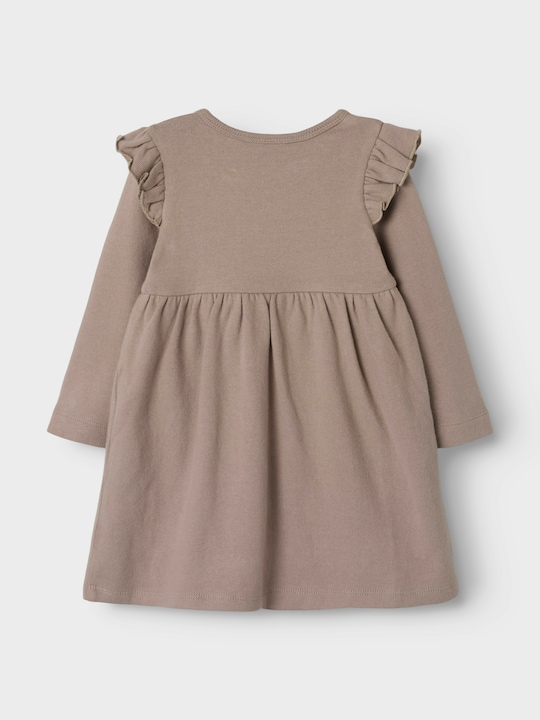 Produktbild Name it Bio-Baumwoll Kleid (86)
