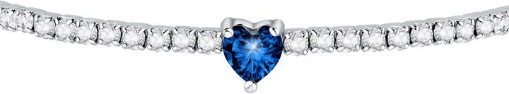 Produktbild La Petite Story Lux Love Heart Armreif (Edelstahl)