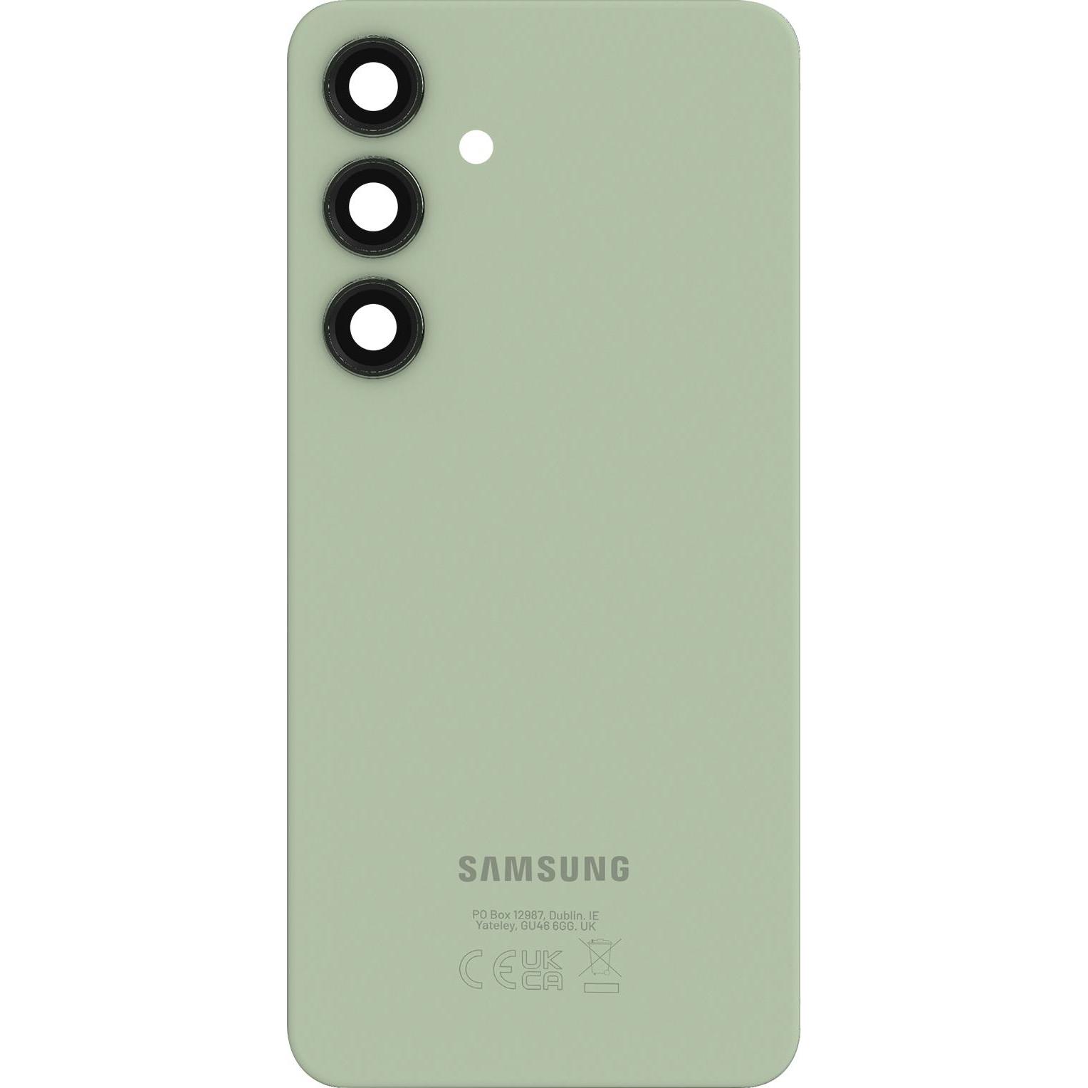 Samsung GH82-33101E Ersatzteil Rückseite, Smartphone Akku