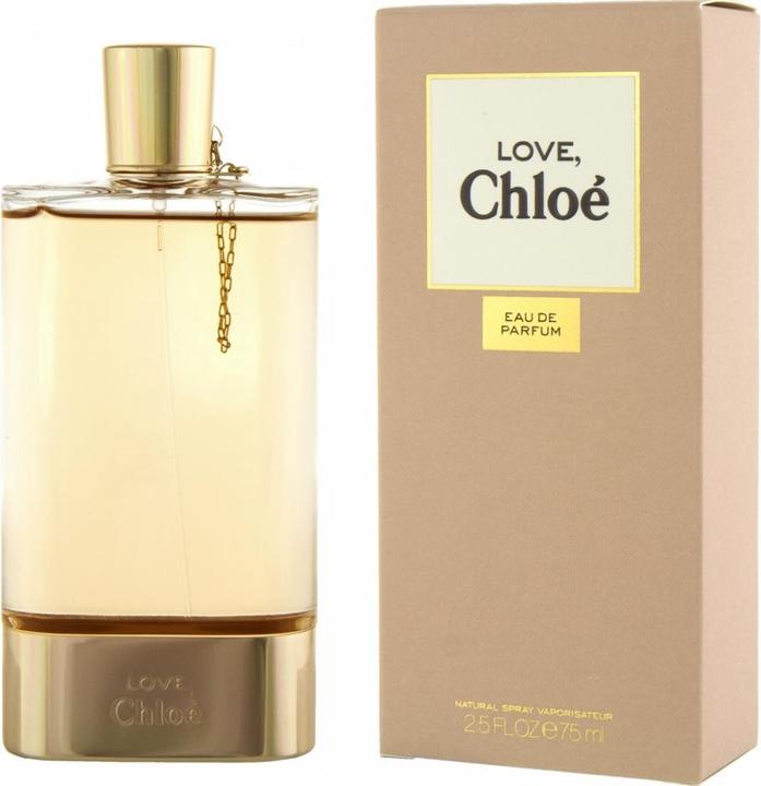 Chloé Love (Eau de parfum, 75 ml)