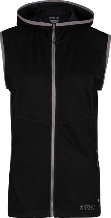 Produktbild Stoic Women's Merino260 StadjanSt. Vest (46)