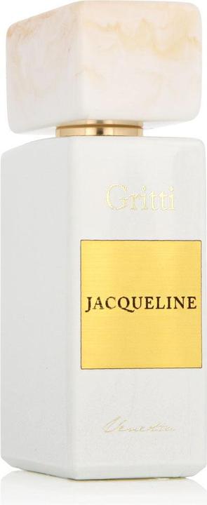 Actual product image Gritti Jacqueline Eau de Parfum (Eau de parfum, 100 ml)