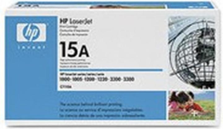 Immagine prodotto HP 15a (FC)