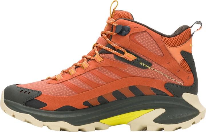 Immagine prodotto Merrell Moab Speed 2 Mid GTX (45)