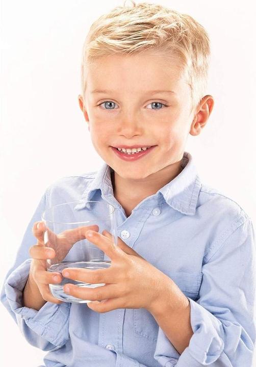 Actual product image Laica STREAM WHITE +1 filter cartridge (1x) (2.30 l)