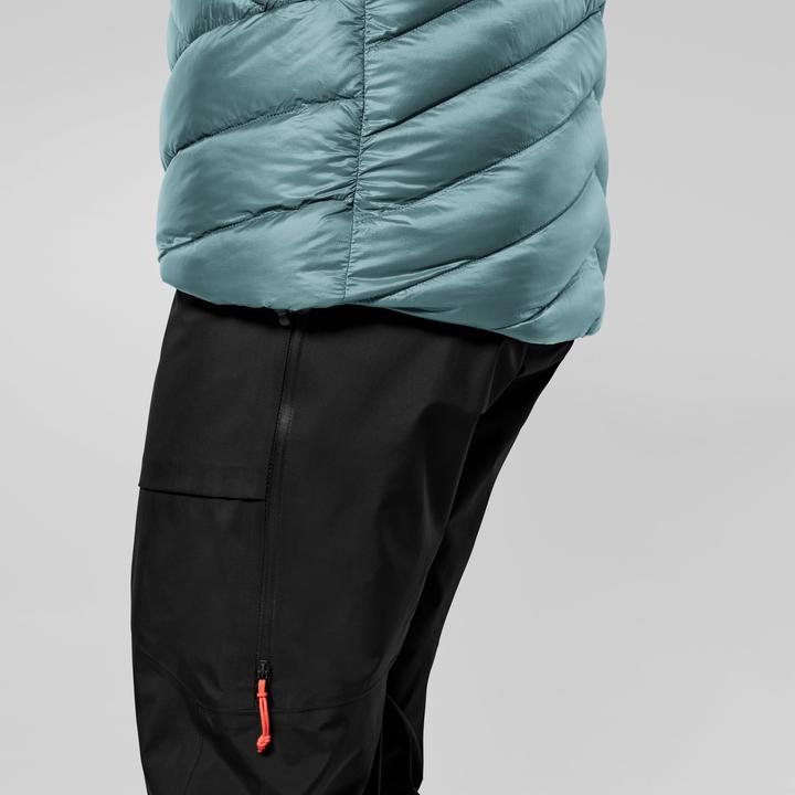 Actual product image Salewa Ortles Med 3 Rds Down Jacke (42)