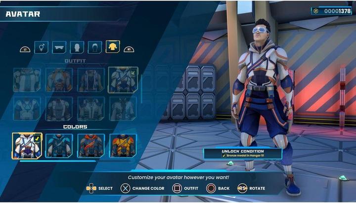 Produktbild GameMill Entertainment Nerf Legends (Xbox One X, Xbox Series X, DE)