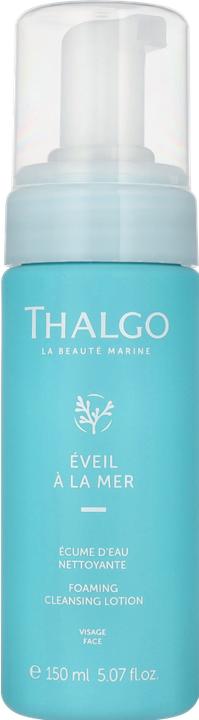 Produktbild Thalgo Eveil A La Mer Foaming Cleansing Lotion (Reinigungsschaum, 150 ml)