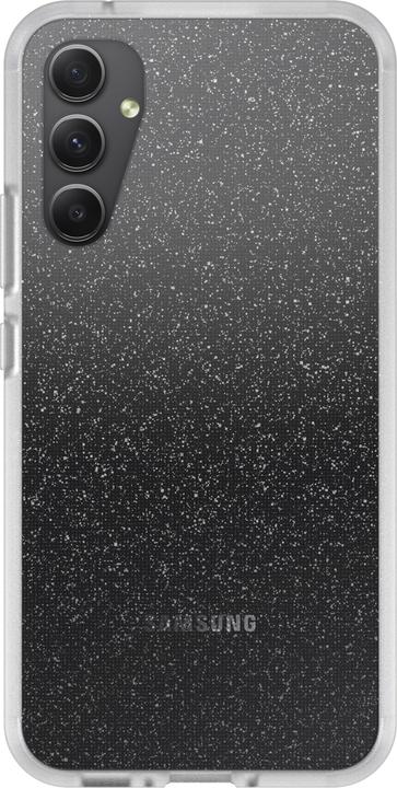 Actual product image OtterBox React (Samsung Galaxy A34 5G)