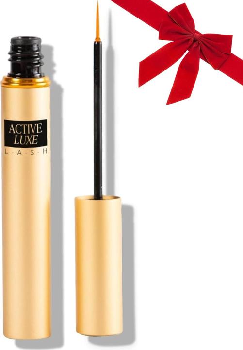 Immagine prodotto Activeluxe cosmetics Wimpernserum für Wachstum & Dichte (1.50 ml)