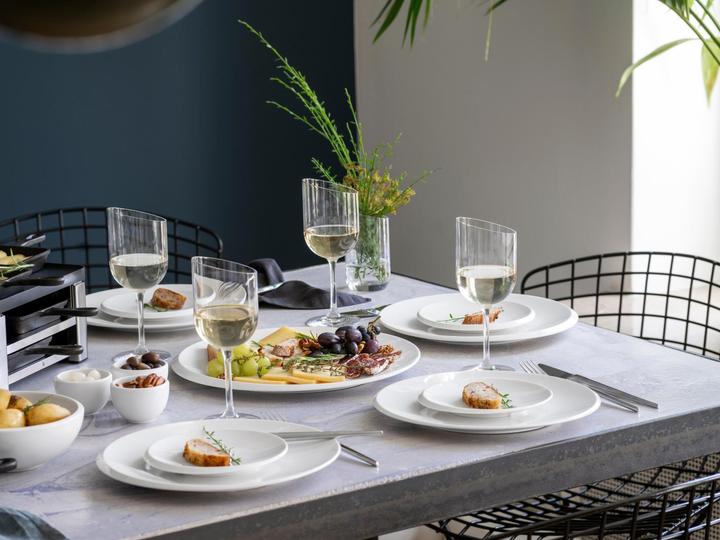 Actual product image Villeroy & Boch Cutlery set 30pcs. NewMoon (30 Piece, Cutlery set)