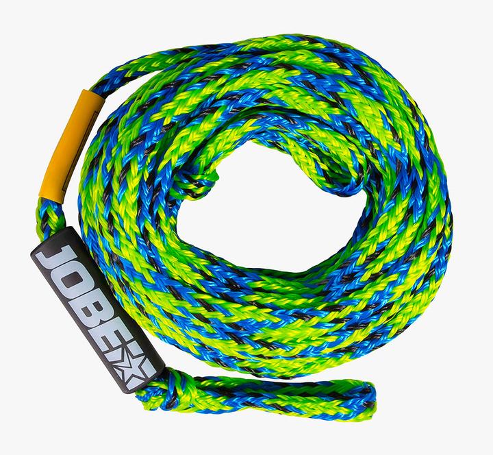 Actual product image Jobe Tube leash