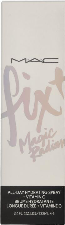 Immagine prodotto MAC Cosmetics Fix+ Magic Radianc (100 ml)