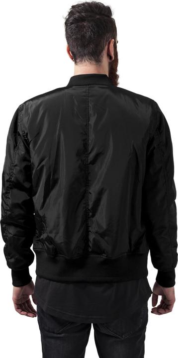 Actual product image Urban Classics Bomber jacket (M)