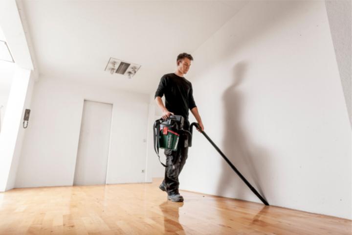 Image du produit Metabo Sac de filtration