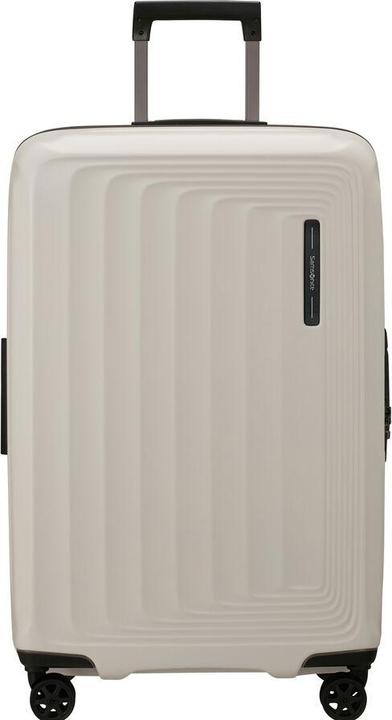 Immagine prodotto Samsonite Nuon Trolley mit 4 Rollen erweiterbar 69cm (79 l)