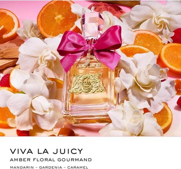 Produktbild Juicy Couture Viva La Juicy (Eau de Parfum, 30 ml)