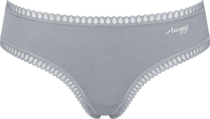 Produktbild Sloggi Retro Boxer Blue GO Crush (3er Pack, M)