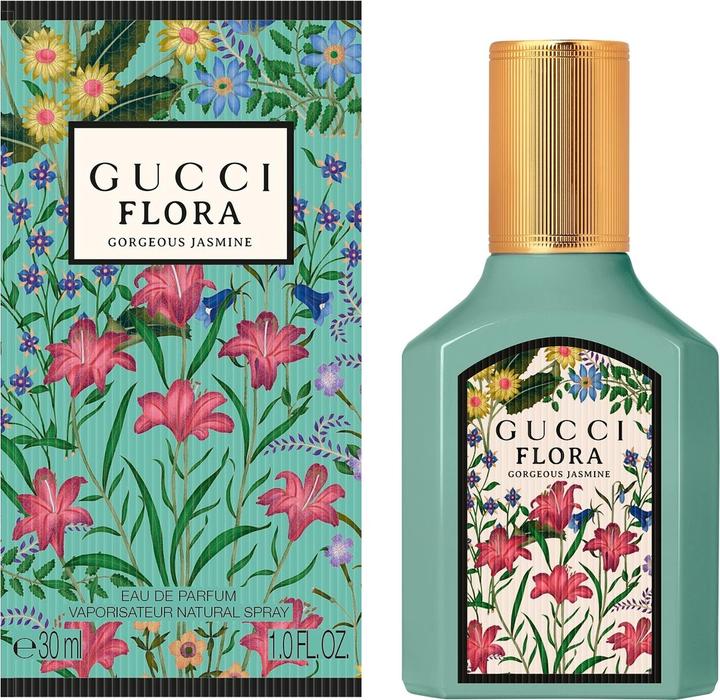 Produktbild Gucci Gorgeous Jasmine (Eau de Parfum, 30 ml)