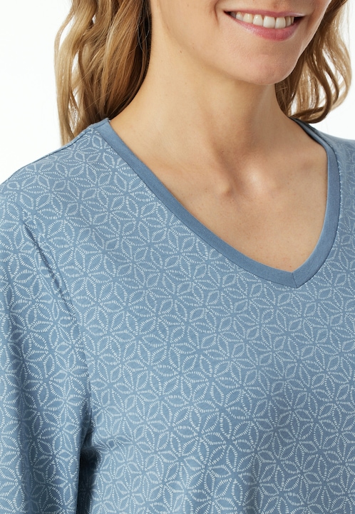 Actual product image Schiesser Comfort Essentials nightshirt (36)