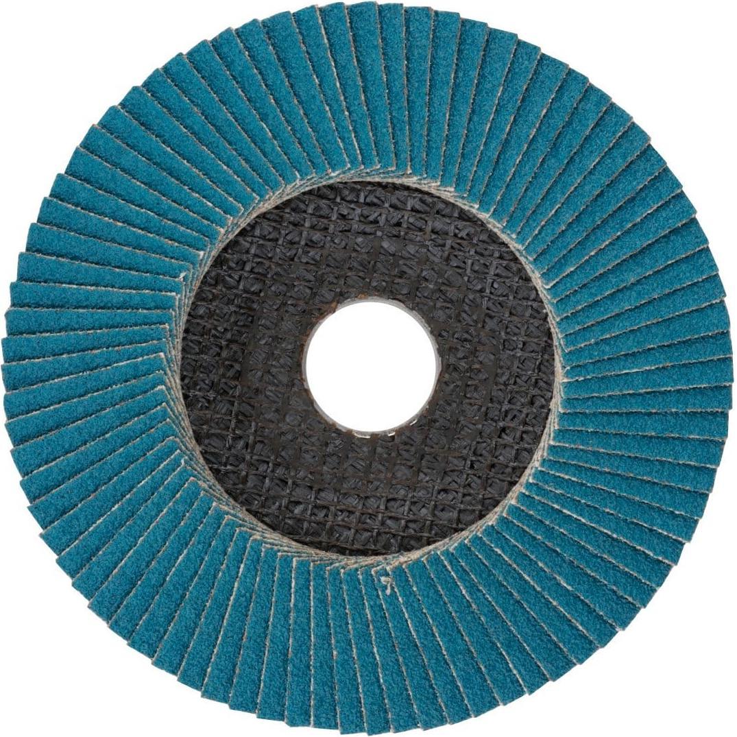 Thumbnail - kwb, Schleifmittel, Cutfix Schleifmop 125 K60 Ls (60)