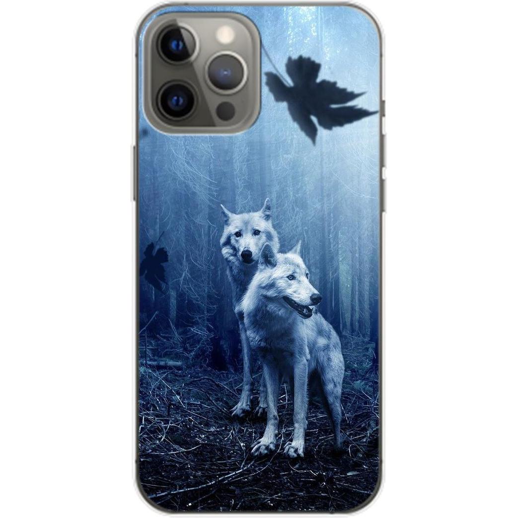König Design Hülle Handy Schutz für Apple iPhone 14 Pro Max Case Cover Tasche Bumper Etuis (Apple iPhone 14 Pro Max), Sm...