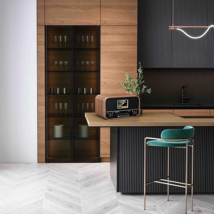 Produktbild Albrecht DR 870 (DAB+, UKW, Bluetooth)
