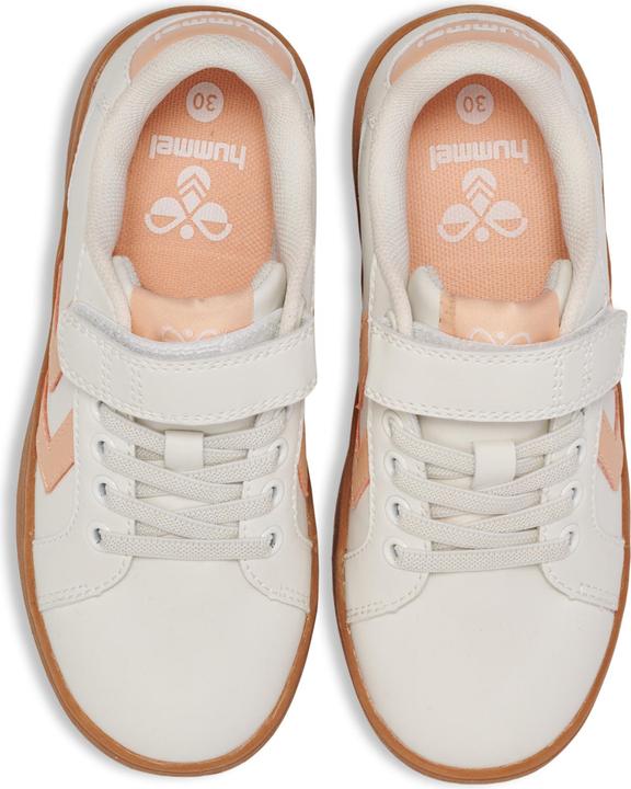 Actual product image hummel Derby Court Jr (32)
