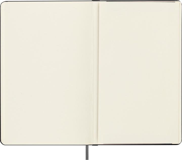 Produktbild Moleskine Smart (130 x 210 mm, Liniert, Harter Einband)