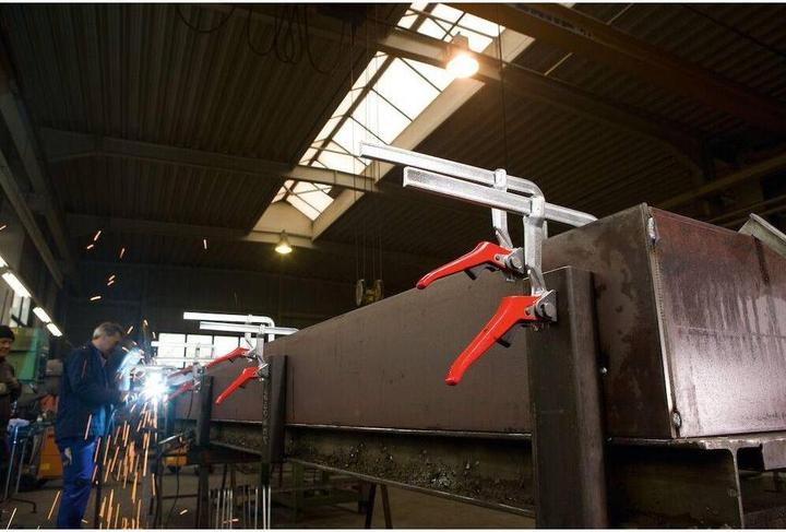 Immagine prodotto Bessey pinza emostatica (200 mm)