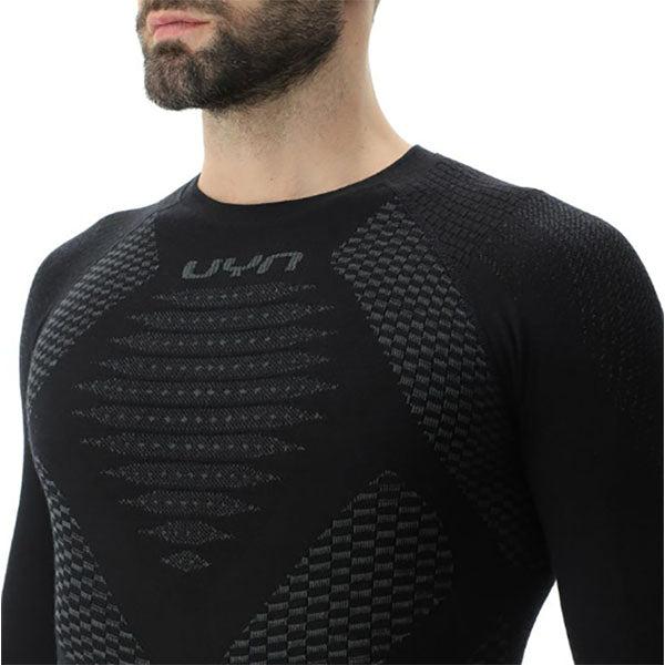 Actual product image UYN Fusyon Armor thermal shirt (XXL)