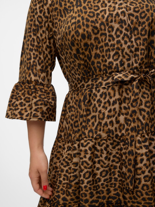 Produktbild Vero Moda VMZERA Kurzes Kleid Kleid (50)