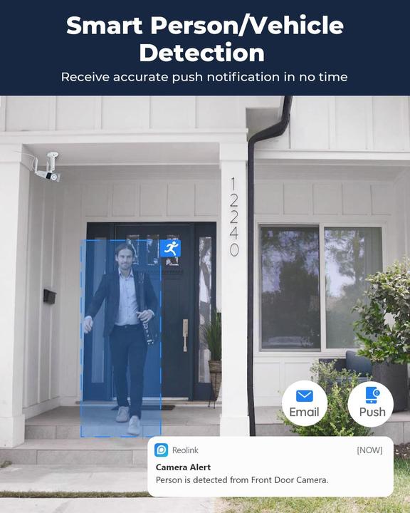 Produktbild Reolink Duo 4G (2560 x 1440 Pixels)