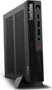 Actual product image Lenovo ThinkStation P3 Tiny (1000 GB, 32 GB, Intel Core i7-14700, T400)