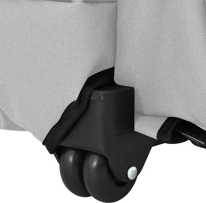 Actual product image vidaXL Haustierwagen (Cat, Dog)