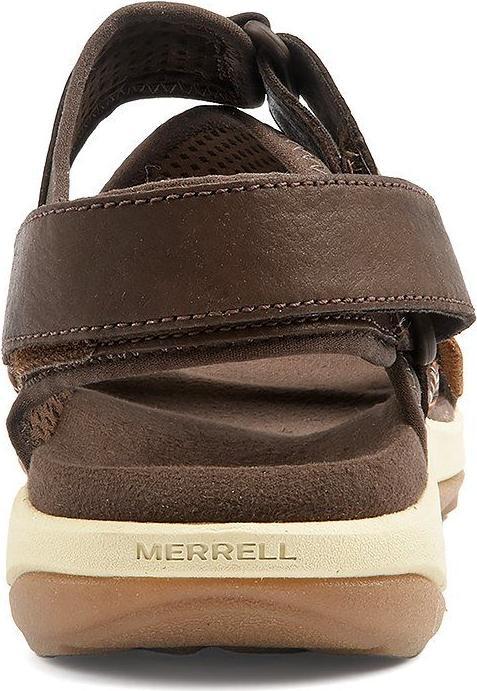Produktbild Merrell Terran 4 Backstrap (38)