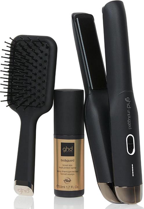 Produktbild ghd unplugged cordless styler gift set (Glätteisen)
